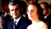 Modul BIZAR în care Nicolae și Elena Ceaușescu petreceau de Paște. Aveau obiceiuri neobișnuite