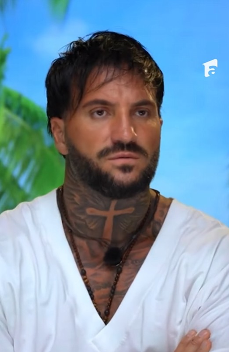 Imaginile care-i vor crește tensiunea Arminei! Marcel a cedat și s-a dat în stambă cu ispitele