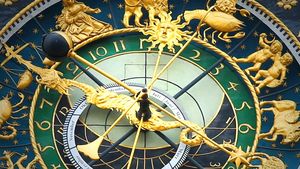 Horoscop săptămânal 2-8 ianuarie 2023. Zodia care are parte de o mulțime de schimbări pozitive