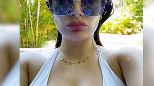 Tragedie! O influenceriță celebră din Mexic, găsită moartă într-un canal