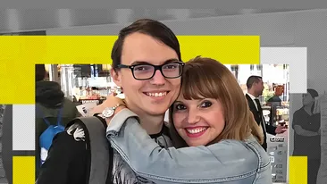 Marina Almășan și-a deschis sufletul, în exclusivitate pentru CANCAN.RO. Fiul ei este “prizonier” într-o țară arabă. Dezvăluiri exclusive: “Neliniștită și neputincioasă!”