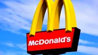 Mc Donald's face o schimbare istorică! De acum, se introduce un nou meniu. Ești obligat să comanzi minim 200 de bucăți