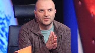 VIDEO Dan Capatos nu comenteaza despre tragedia lui Huidu! "Singurul lucru pe care il poti face este sa spui Dumnezeu sa ii ierte pe cei trei"