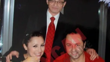 Andra lui Maruta pofteste la sarmalele socrilor