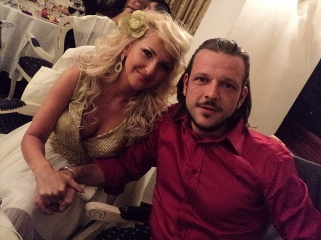 Diana Mariș Costea, anunț cutremurător la mai bine de trei ani de când i-a fost ucis soțul