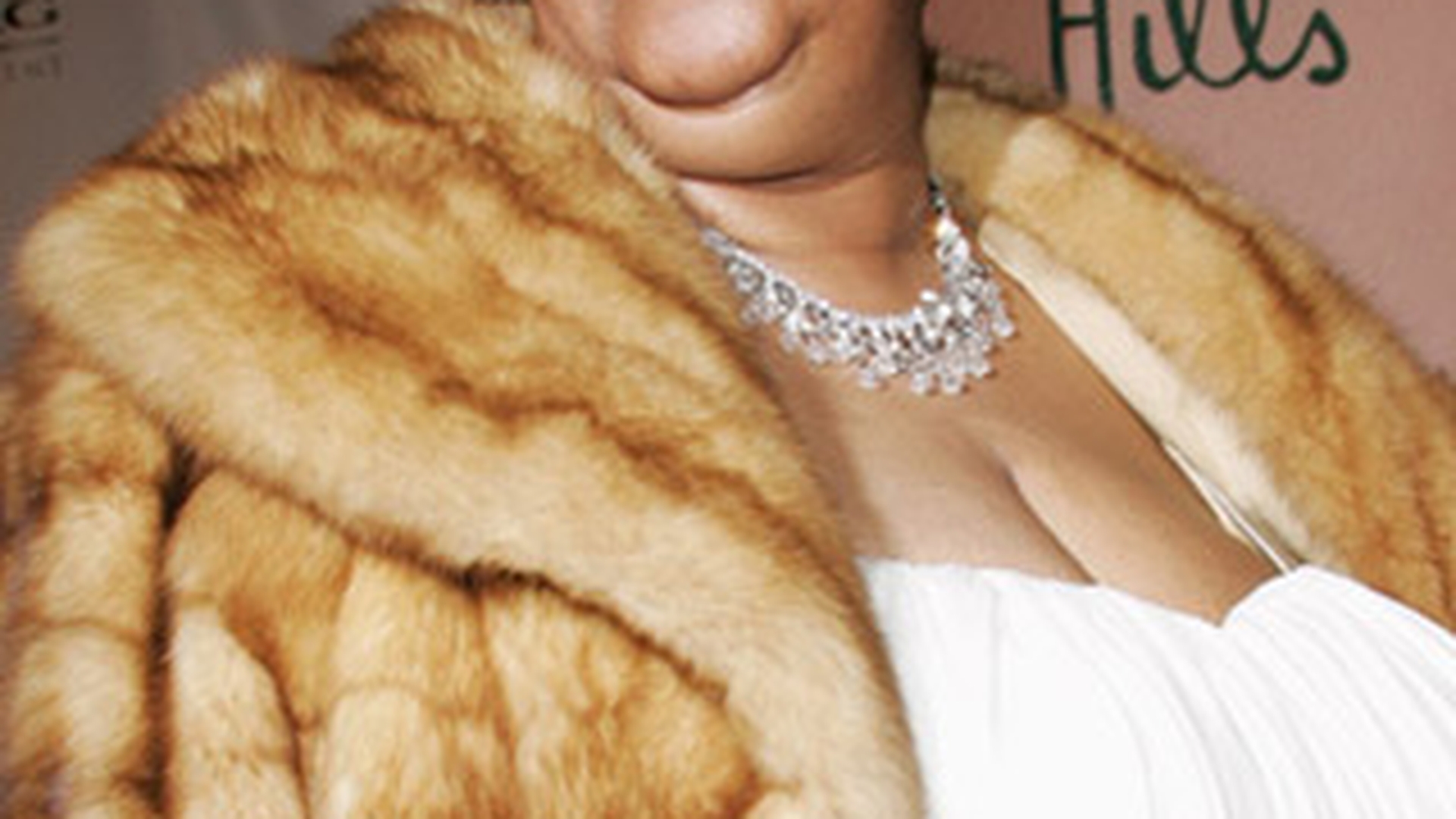 Aretha Franklin vrea sa publice o carte de bucate!