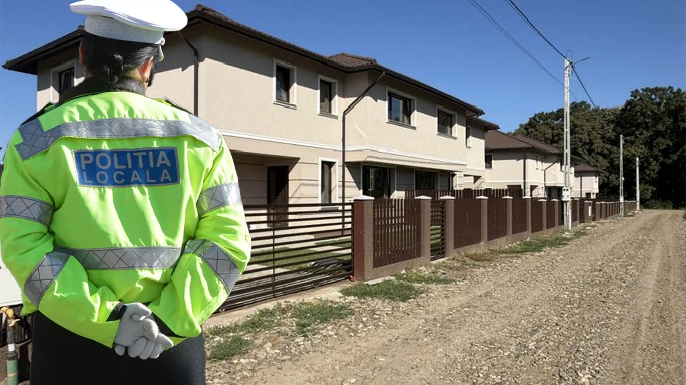 5.000 lei amendă, în 2026, pentru românii care locuiesc la curte și "uită" acest aspect estetic