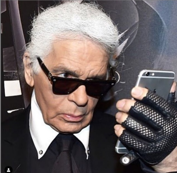 Cauza morţii creatorului de modă Karl Lagerfeld! Primise un diagnostic cumplit: “Nu a vorbit despre boala sa, s-a luptat curajos”