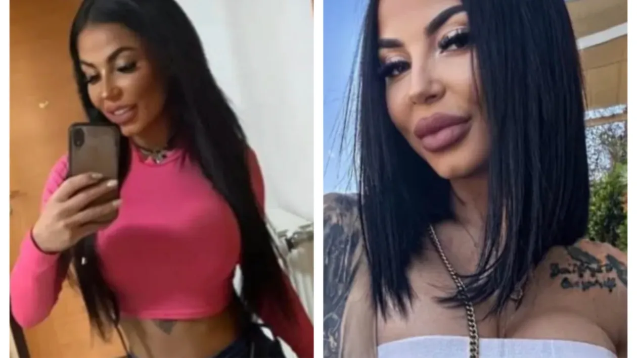 Denisa Adas, o româncă de 30 de ani, a fost văzută ultima oară pe 16 mai, la ora 20:45! IREAL ce mesaj le-a trimis prietenelor sale înainte să dispară fără urmă