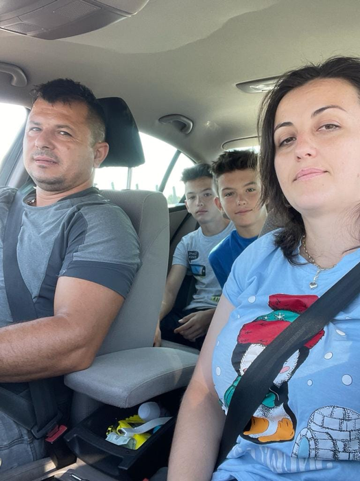 Răsturnare de situație dramatică în cazul gemenilor dispăruți! Ce sumă amețitoare au spart la păcănele și de ce a intrat pe fir Protecția Copilului