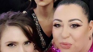 Oana Roman, ținută neinspirată la Gala UNICA 2018: “Am îndrăznit”. Cum s-au îmbrăcat alte vedete la evenimentul monden