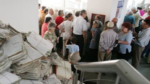 Legea Pensiilor, modificată! Ce trebuie să facă toți pensionarii din România, când împlinesc 65 de ani