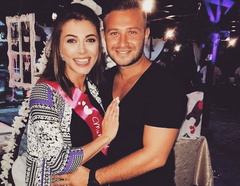 Ilinca Vandici, schimbare de look cu două săptămâni înainte să nască. Cum arată acum vedeta