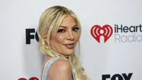 Motivul pentru care Tori Spelling nu bea apă deloc. „Cum de mai trăiesc, nimeni nu știe”
