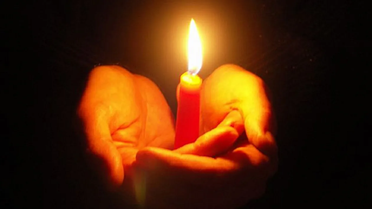 A murit ingropat de viu! Cum a ajuns o femeie din Romania sa fie acuzata ca si-a ucis tatal