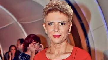 Teo Trandafir, surprinsă cu un bărbat în oraş! Cine este acesta