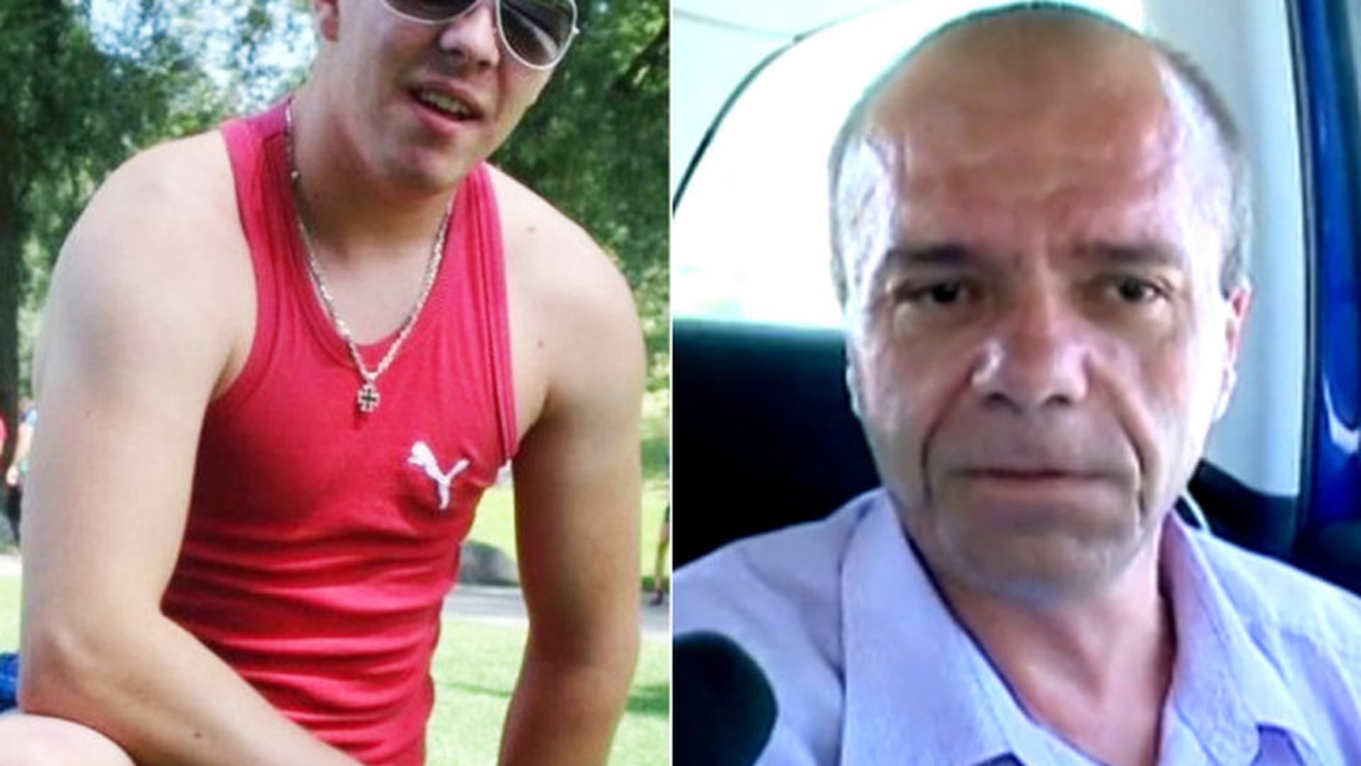 Tatăl românului a anunţat că acesta va fi eliberat, însă…Ce se întâmplă de fapt cu IONUŢ GOLOGAN