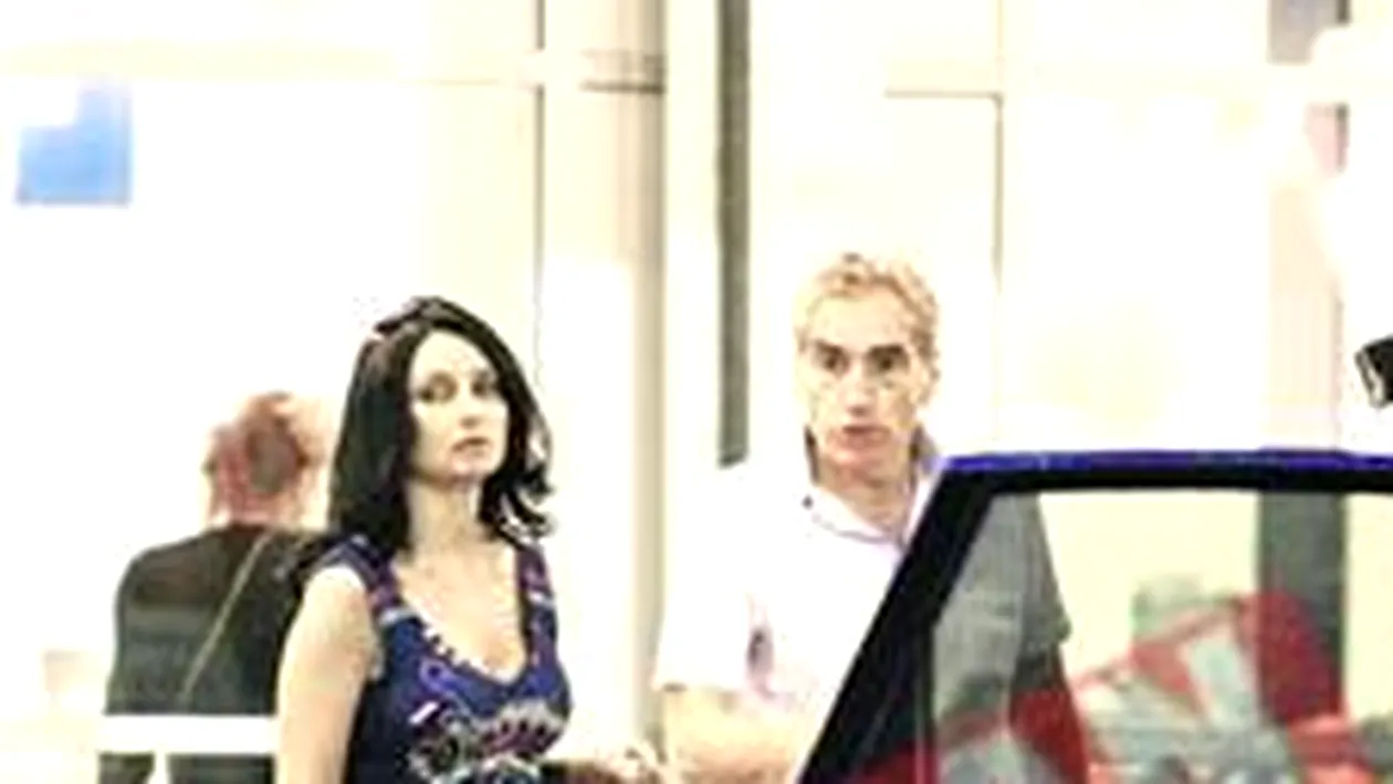 De ce a plecat Petre Roman in vacanta fara iubita lui?