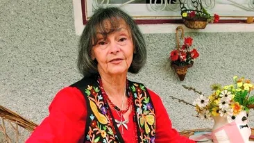 Marina Voica se teme de gripa porcina