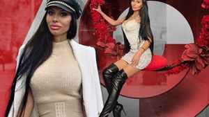 Maria știe ce vrea și cu greu ajungi la inima sa! Bruneta de la drept zăpăcește orice pretendent!