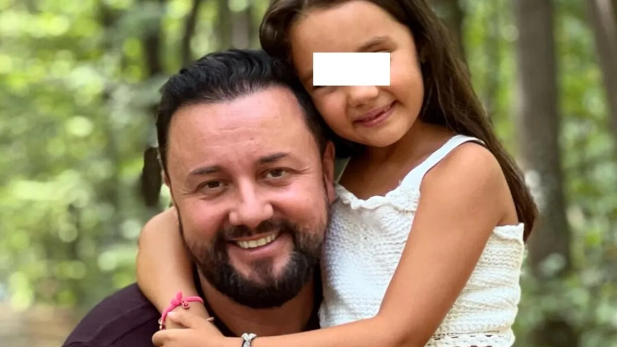 Cătălin Măruță, luat la rost de fiica sa Eva, în direct la Tv. De la ce a pornit totul: „Ai venit ca să chiulești?”