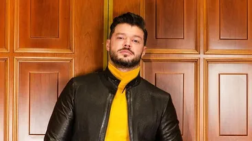 Victor Slav dezvăluie cum se menține în formă la 42 de ani: „Din 24 de ore ale unei zile, mănânc în...”