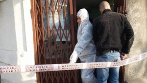 Descoperire șocantă în Timișoara. Ce a au găsit polițiștii în casa unui bărbat care nu mai fusese văzut din 2017