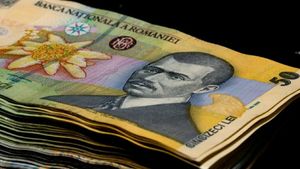 Statul dă mai mulți bani la deces. Cine beneficiază de ajutorul de aproape 9.000 de lei