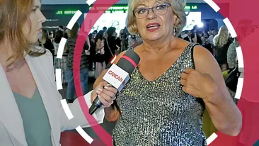 Adriana Trandafir, adevărul despre nunta fiului său. A răbufnit după ce s-a spus că nu a fost prezentă la eveniment: O mare mizerie!