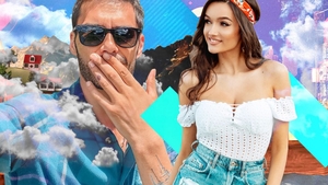 Ce decizie au luat șefii de la PRO TV după ce Viviana Sposub și George Burcea s-au îndrăgostit la „Ferma”