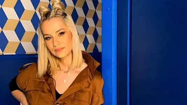 Feli își dorește să adopte un copil! Cântăreața e decisă. „Este una din misiunile mele pe acest pământ”