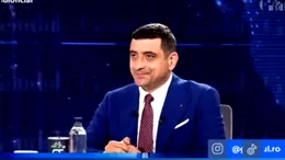 George Simion dezvăluie că a fost căutat de un consilier prezidențial, chiar înainte de votarea Guvernului Veștea, în Parlament. Ce i-ar fi cerut emisarul lui Nicușor Dan