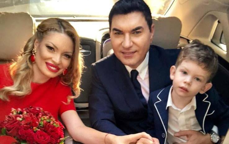Cum arata acum Valentina Pelinel, la sase luni dupa ce Cristi Borcea a ajuns din nou dupa gratii. Unde isi petrece vacanta