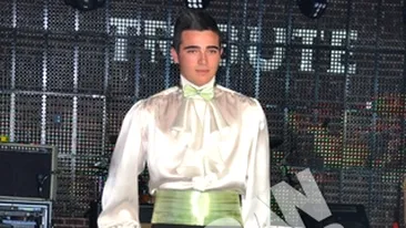 Fiul lui Radu Mazare a facut contestatie! Vrea sa-si recupereze permisul auto!