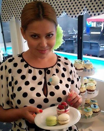 MIKI de la K-pital revine în showiz! Cum arată vedeta, după ce şi-a schimbat look-ul