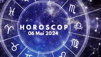 Horoscop 6 mai 2024. Zodia care își pune ordine în gânduri