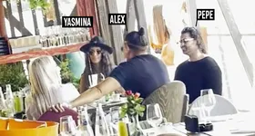 Galerie foto - poza 1