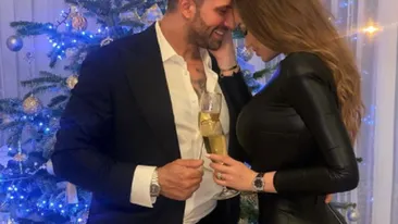 Alex Bodi, pregătit să devină tătic din nou? Ce a răspuns Daria Radionova, după ce a fost întrebată când face un copil