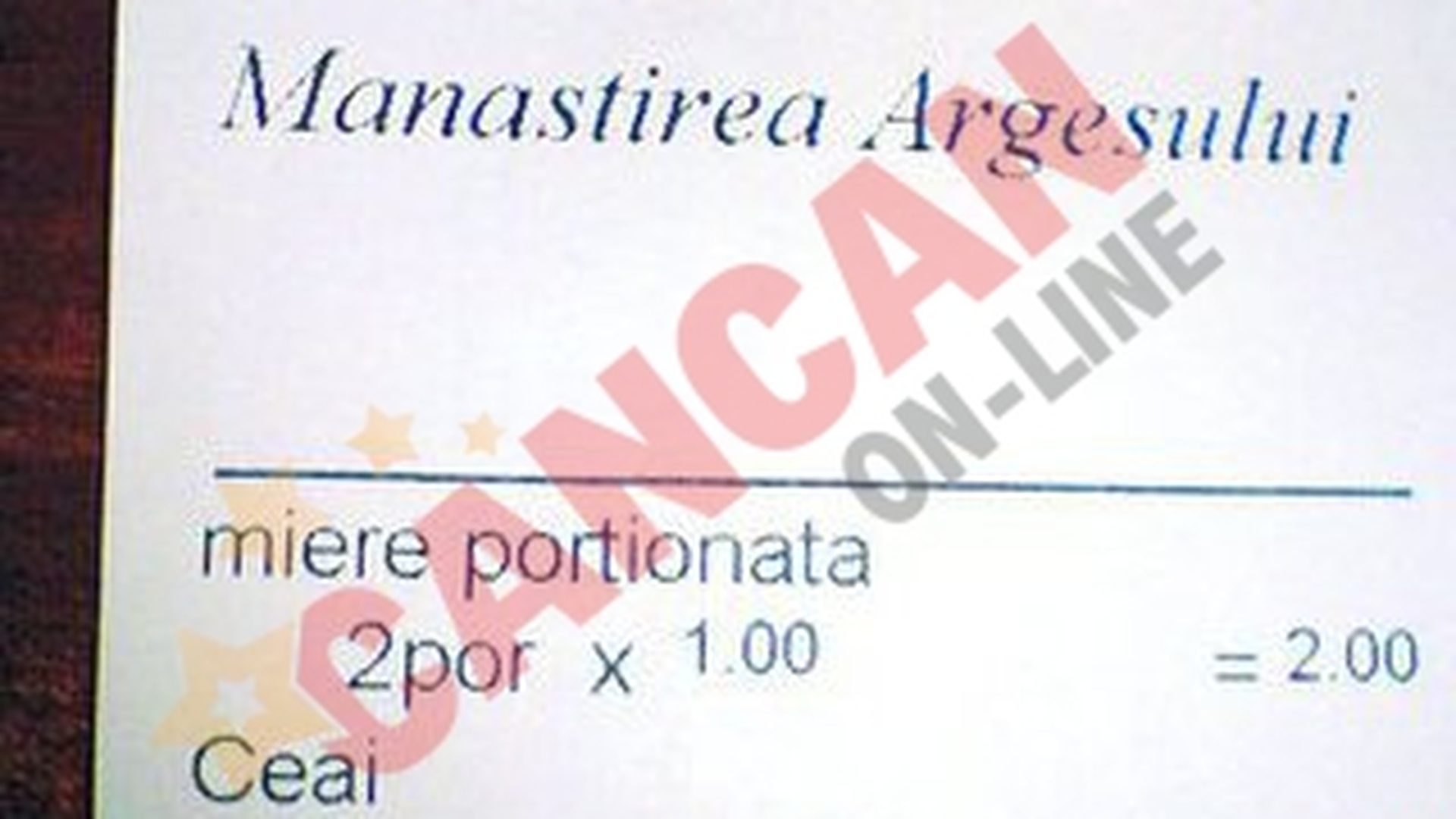 Chitante cu binecuvantare de la preoti