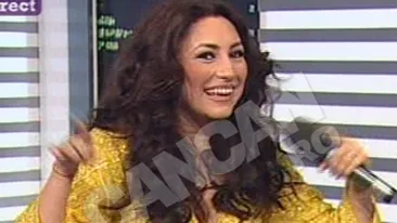 Andra nu ar poza niciodata intr-o revista pentru barbati! Cum ar fi sa ma vada baietelul meu dezbracata in Playboy?!