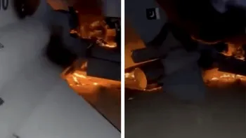 Capitala a fost bombardată! Un avion a fost doborât în această dimineață. A început războiul dintre Pakistan și Afganistan