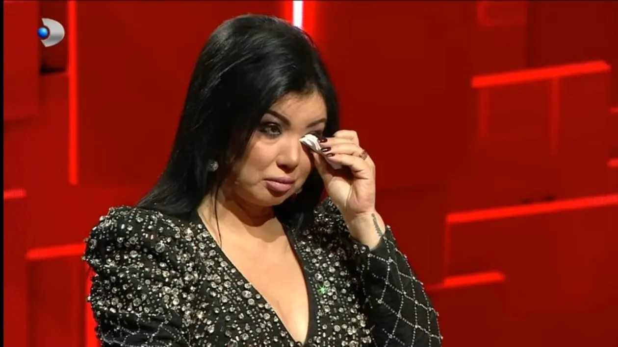 Adriana Bahmuțeanu, amintirile groazei! Calvarul pe care l-a trăit vedeta alături de primul soț. Bătăi și amenințări cu arma: „Ori te împușc, ori ne împăcăm”