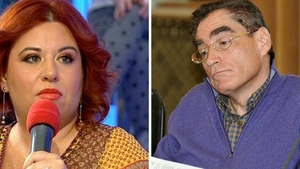 Oana Roman era într-o situaţie disperată şi i-a cerut bani tatălui ei. Petre Roman a refuzat-o. ”Am bani, dar...”