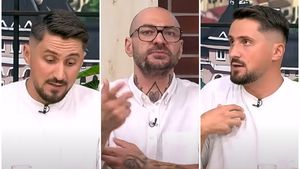 Replica genială a lui Andrei Ciobanu, după ce a fost acuzat că a "măsluit" interviul de la Pro TV: "I-am dat 1.000 de euro şi..."