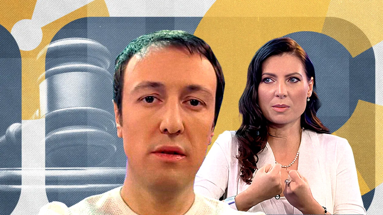 Călin Geambașu îi dă lovitura mamei fiului său! Acuzații fără precedent aduse de artist, după decizia de ultimă oră a instanței