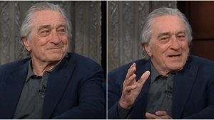 A ținut totul secret! Robert De Niro a devenit tătic pentru a șaptea oară, la 79 de ani