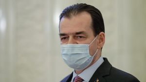 Vaccinarea anti-COVID poate deveni obligatorie? Ce spune Ludovic Orban