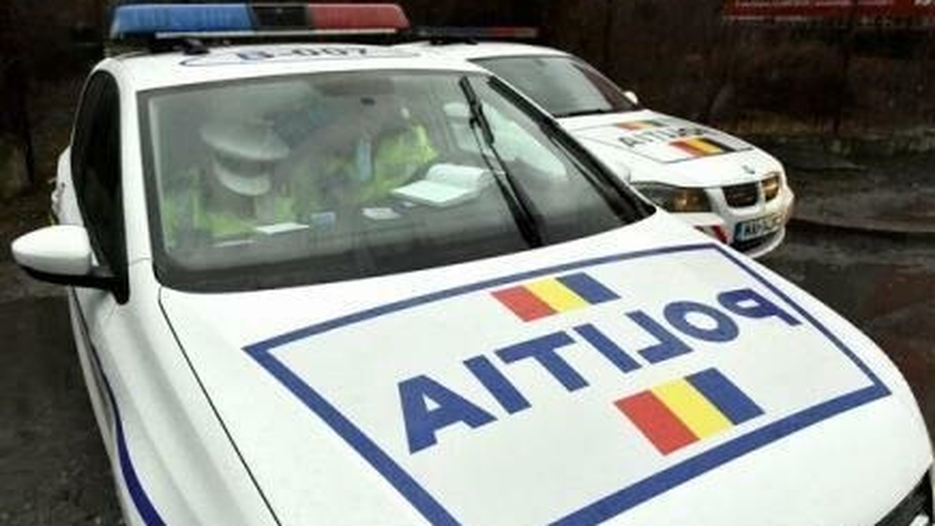 Un bărbat a murit, după ce a fost lovit în plin pe trecerea de pietoni