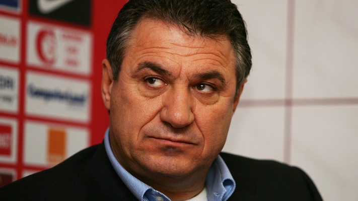 VICTOR BECALI ar putea fi eliberat astăzi!