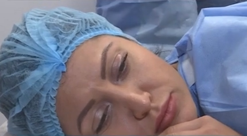 Ispita Nicoleta de la ”Insula Iubirii” a ajuns pe masa de operație